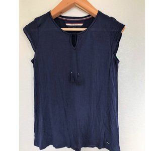 Tommy Hilfiger Sleeveless Top